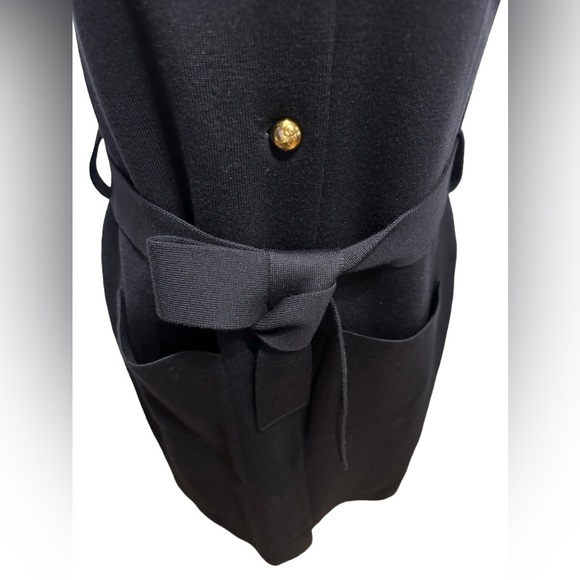 Tory Burch wool vest size S - Picture 9 of 14